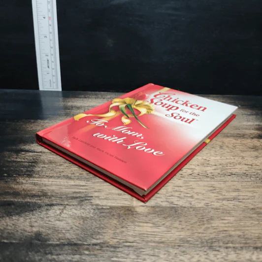 Chicken Soup for the Soul: To Mom, with Love - Jack Canfield, Mark Victor Hansen รูปที่ 4
