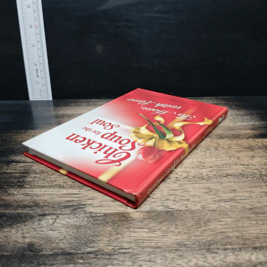 Chicken Soup for the Soul: To Mom, with Love - Jack Canfield, Mark Victor Hansen รูปที่ 5