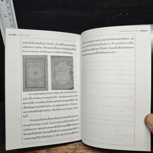 ร้อยแปดเรื่องไทย เรื่องชวนสงสัยที่ไม่มีใครเคยตอบ - ส.พลายน้อย รูปที่ 10