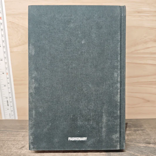 Fashionpedia : The Visual Dictionary of Fashion Design - Fashionary รูปที่ 5
