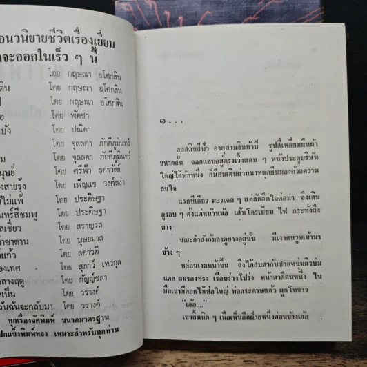 ถ่านเก่า ไฟใหม่ 2 เล่มจบ - กฤษณา อโศกสิน รูปที่ 6