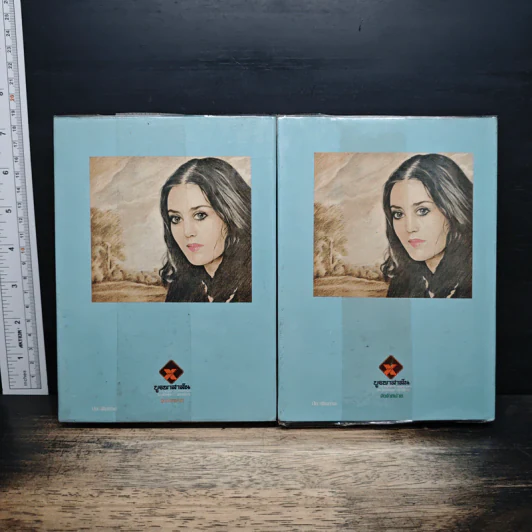 หัวใจที่ไร้รัก 2 เล่มจบ - ม.มธุการี รูปที่ 2
