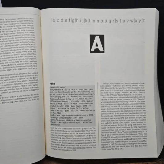 The Rolling Stone Encyclopedia of Rock & Roll รูปที่ 10