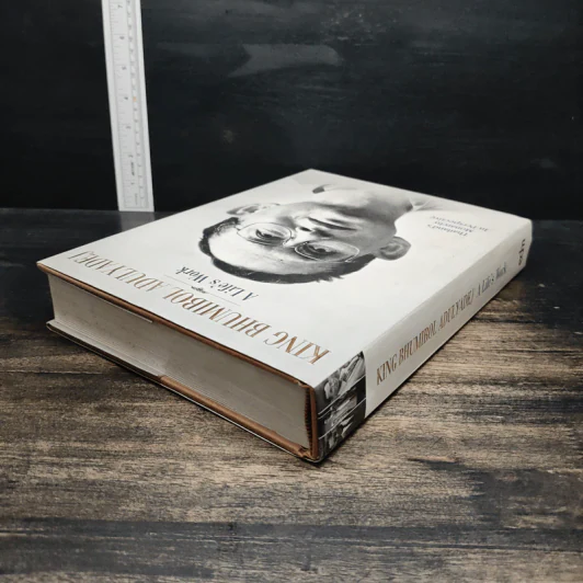 King Bhumibol Adulyadej A Life's Work รูปที่ 5