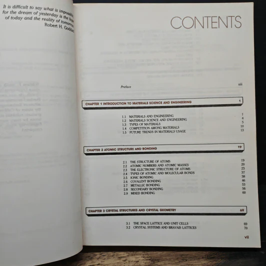 Foundations of Materials Science and Engineering - William F. Smith รูปที่ 8