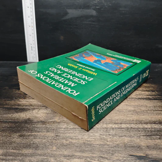 Foundations of Materials Science and Engineering - William F. Smith รูปที่ 5