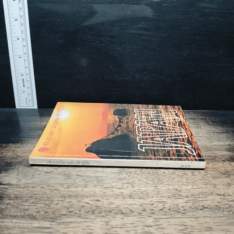 เที่ยวรอบโลก ฉบับพิเศษ "เที่ยวญี่ปุ่น" รูปที่ 3