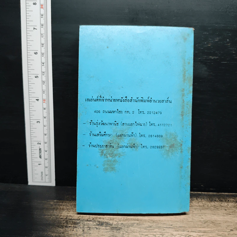 พจนานุกรม (ฉบับภาษาไทยปรับปรุงใหม่) - สุพัฒน์ ทรงศรีเจริญ รูปที่ 2
