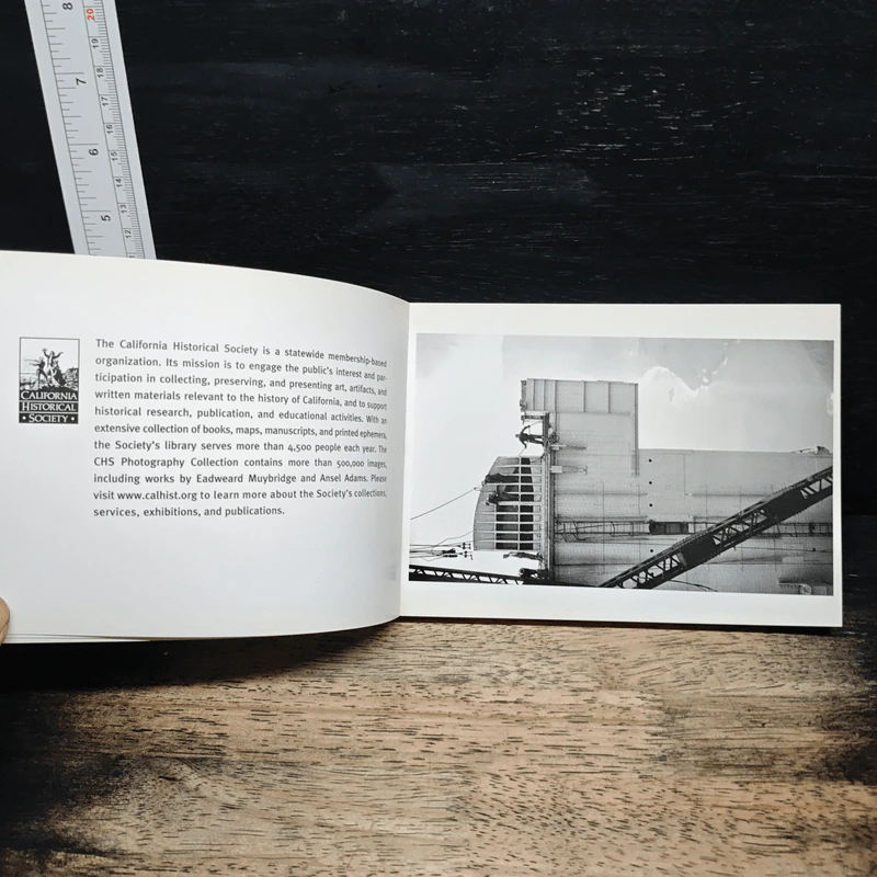 The Golden Gate Bridge: Building a San Francisco Landmark รูปที่ 8