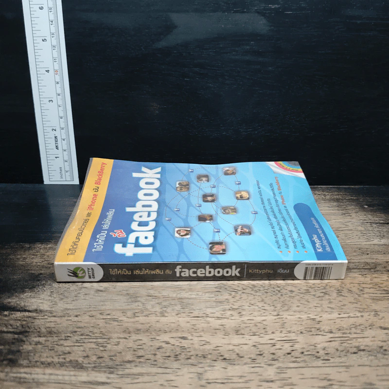 ใช้ให้เป็น เล่นให้เพลินกับ Facebook รูปที่ 3