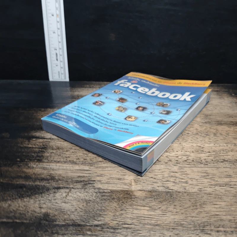 ใช้ให้เป็น เล่นให้เพลินกับ Facebook รูปที่ 4
