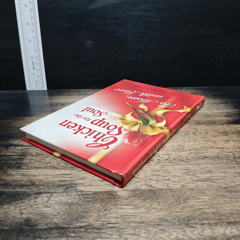 Chicken Soup for the Soul: To Mom, with Love - Jack Canfield, Mark Victor Hansen รูปที่ 5