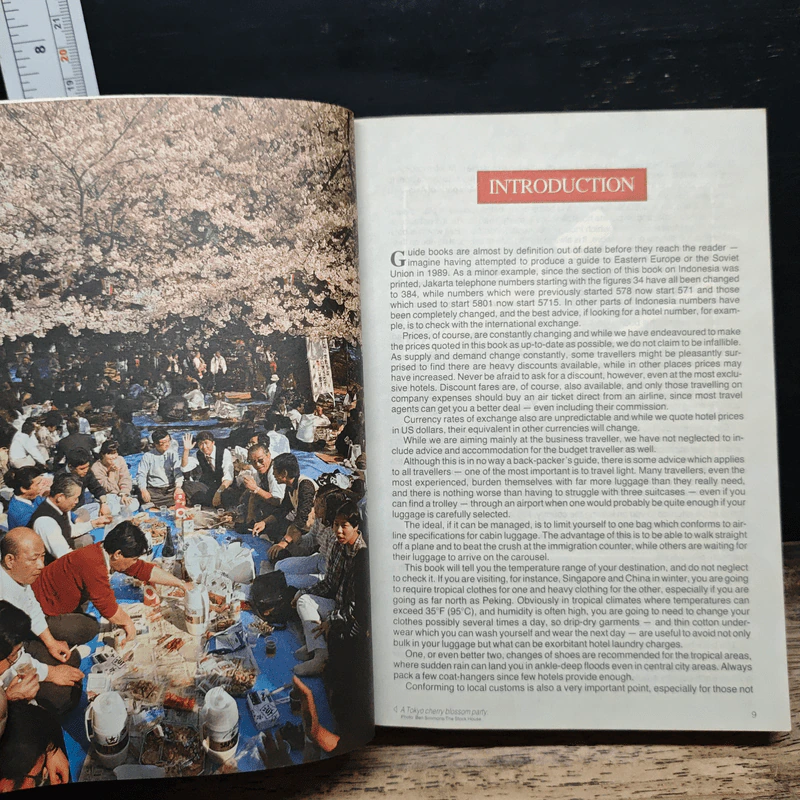 All-Asia Guide volumes 15th edition - Far Eastern Economic Review รูปที่ 8