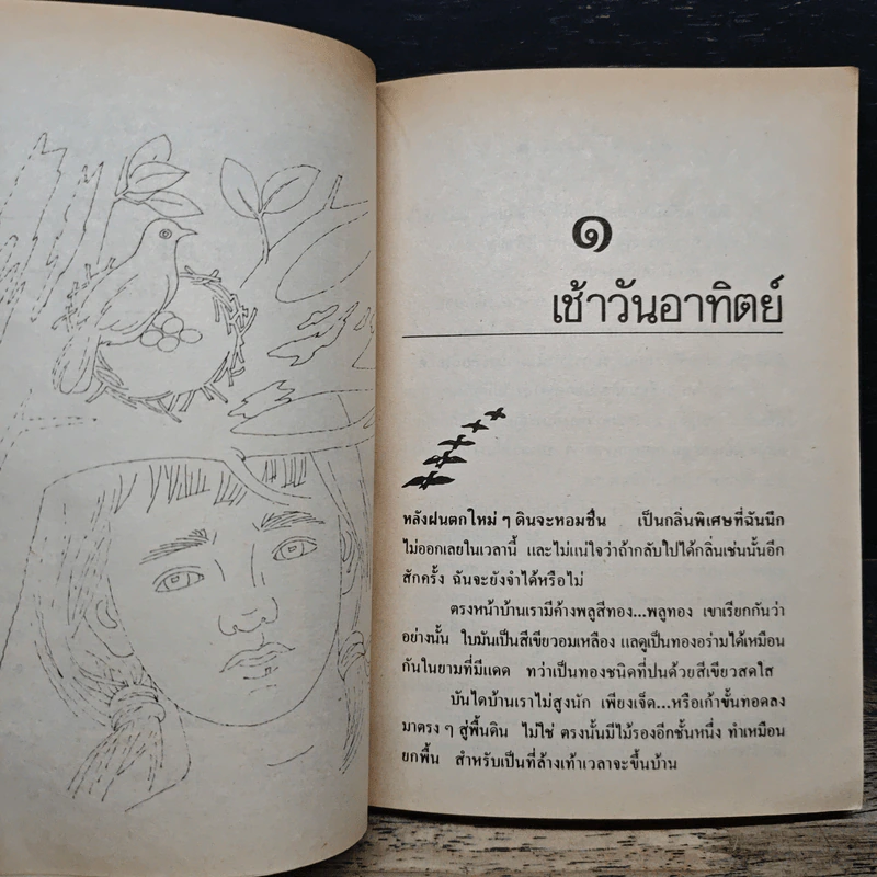 รวมเรื่องสั้นสวนสัตว์ - สุวรรณี สุคนธา รูปที่ 8