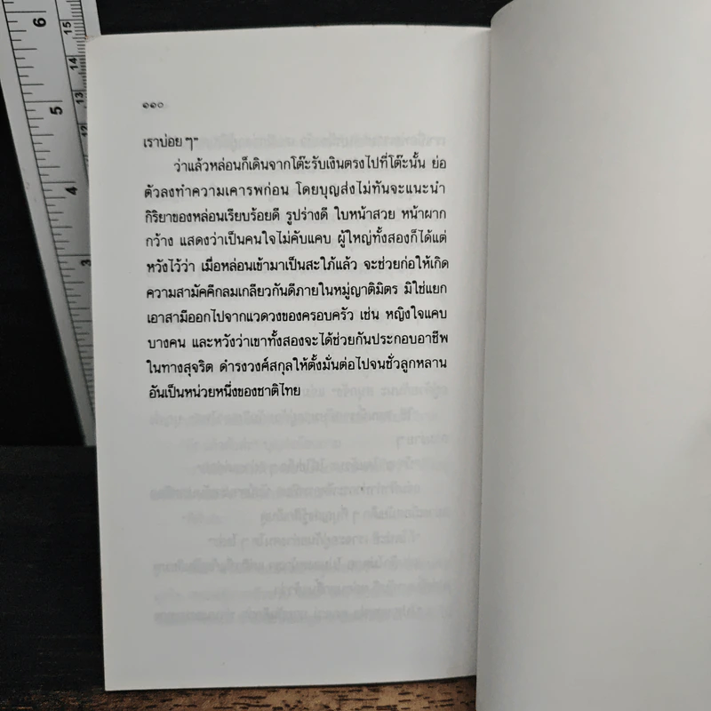 บุญส่ง - กาญจนา นาคนันทน์ รูปที่ 9
