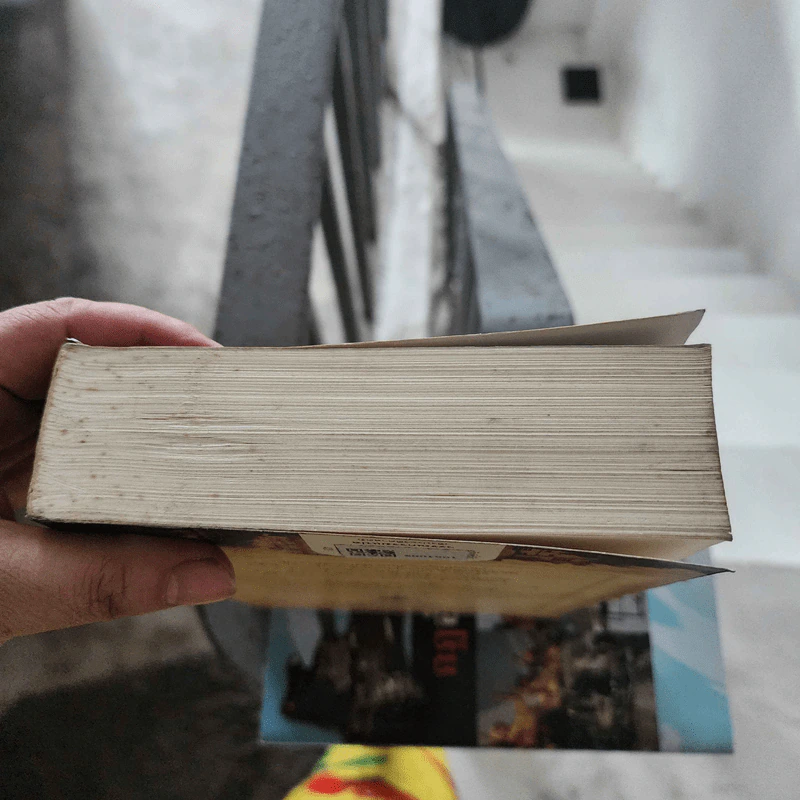 สงครามรัก อำนาจ ราชบัลลังก์ - Philippa Gregory รูปที่ 5