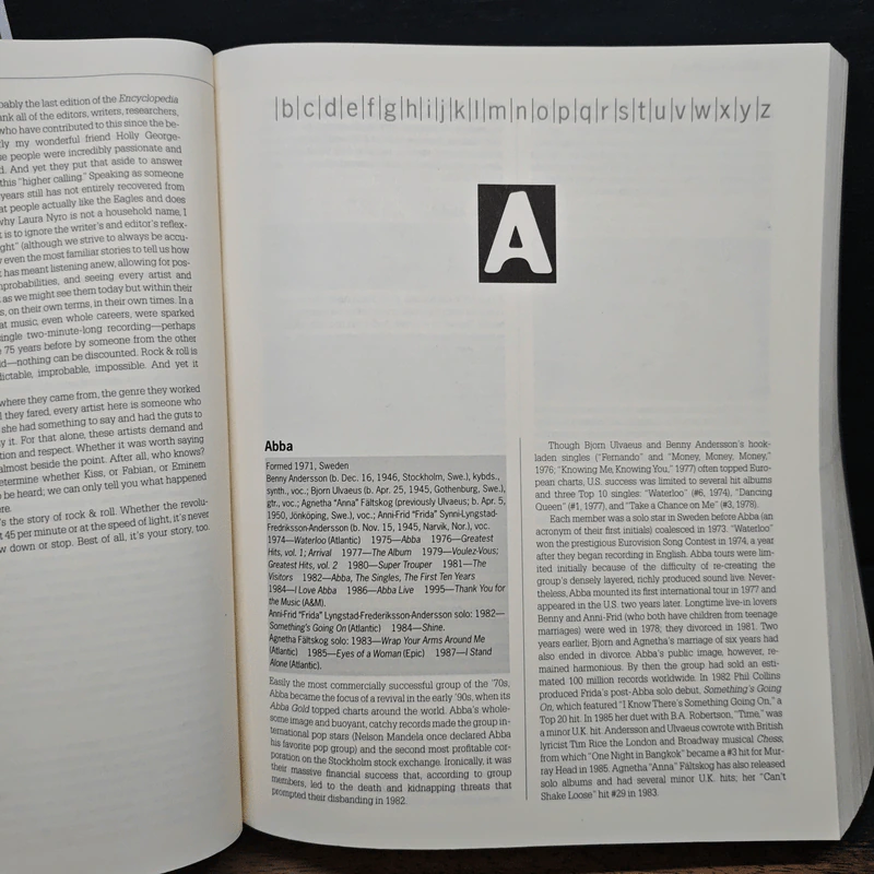 The Rolling Stone Encyclopedia of Rock & Roll รูปที่ 10