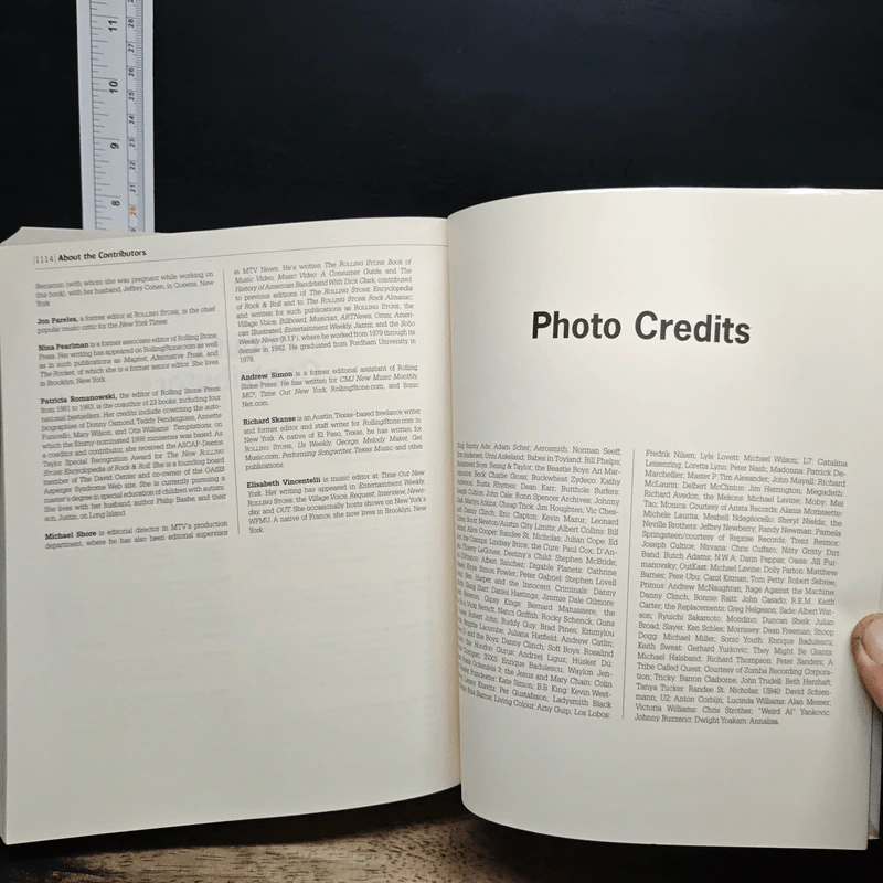 The Rolling Stone Encyclopedia of Rock & Roll รูปที่ 11