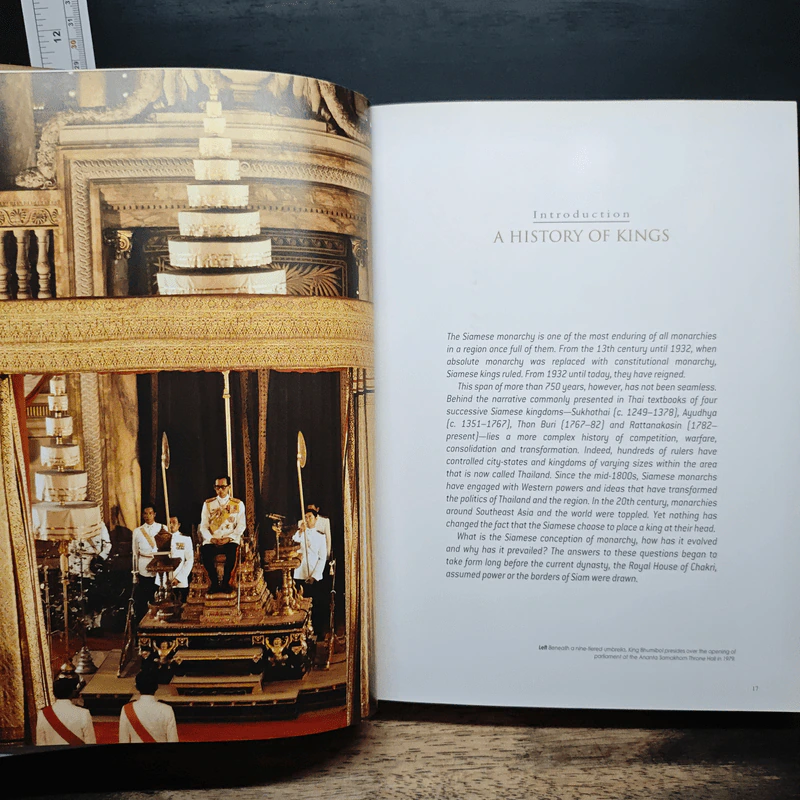 King Bhumibol Adulyadej A Life's Work รูปที่ 10