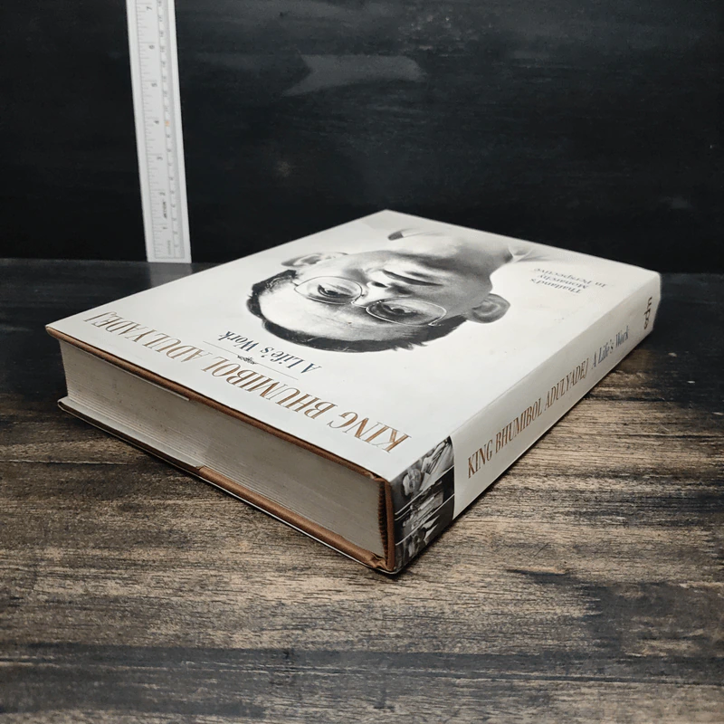 King Bhumibol Adulyadej A Life's Work รูปที่ 5