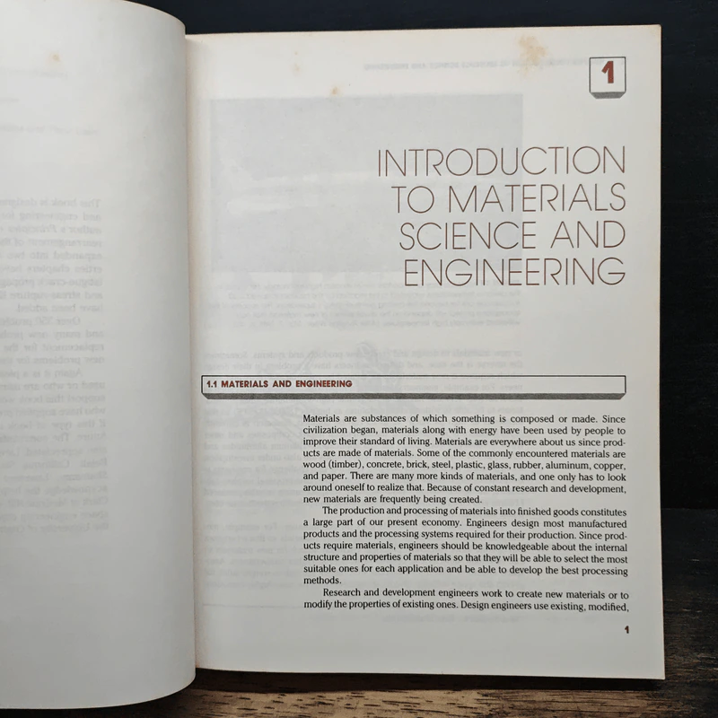 Foundations of Materials Science and Engineering - William F. Smith รูปที่ 12