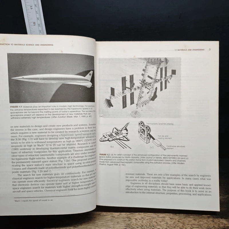 Foundations of Materials Science and Engineering - William F. Smith รูปที่ 13