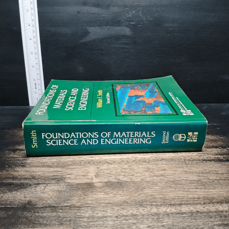 Foundations of Materials Science and Engineering - William F. Smith รูปที่ 3