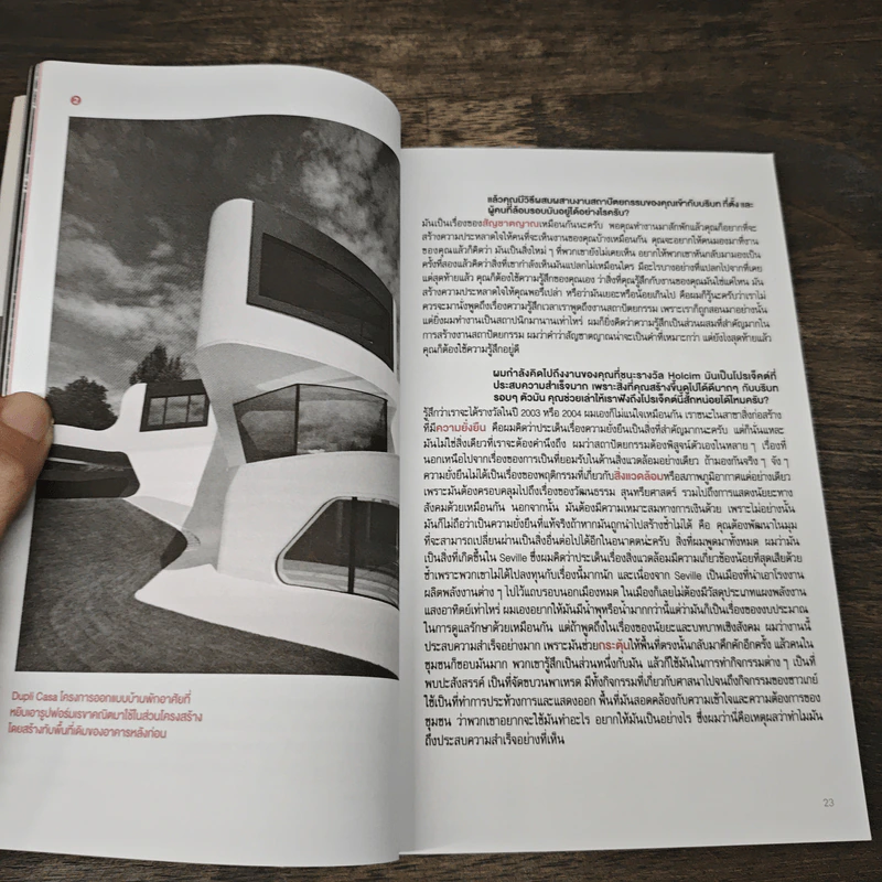 12 Interviews: The New Sustainability - Monkon Ponganutree รูปที่ 6