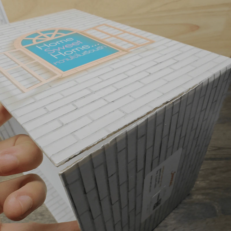 Boxset Home Sweet Home...หวานใจในเรือนรัก 6 เล่มจบ - อัญชรีย์ รูปที่ 6