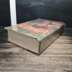 Harry Potter and the Goblet of Fire - J.K.Rowling รูปที่ 5