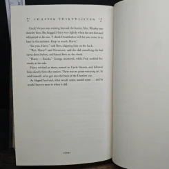 Harry Potter and the Goblet of Fire - J.K.Rowling รูปที่ 11