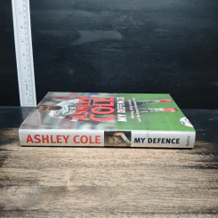 My Defence - Ashley Cole รูปที่ 3