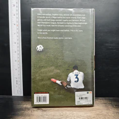 My Defence - Ashley Cole รูปที่ 2