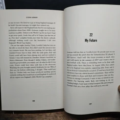 Gerrard: My Autobiography - Steven Gerrard รูปที่ 10