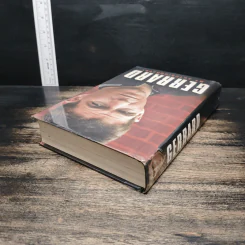 Gerrard: My Autobiography - Steven Gerrard รูปที่ 5
