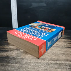 Collins Cobuild Learner's Dictionary รูปที่ 5