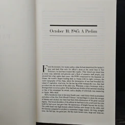 The Paper: The Life and Death of the New York Herald Tribune - Richard Kluger รูปที่ 9