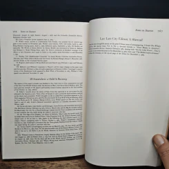The Paper: The Life and Death of the New York Herald Tribune - Richard Kluger รูปที่ 11