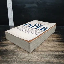 The Paper: The Life and Death of the New York Herald Tribune - Richard Kluger รูปที่ 4