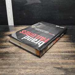 Brand Failures: The Truth About the 100 Biggest Branding Mistakes of All Time - Matt Haig รูปที่ 5