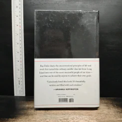 Principles - Ray Dalio รูปที่ 2