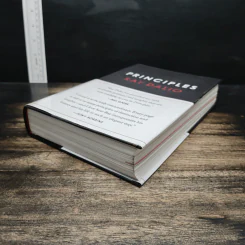 Principles - Ray Dalio รูปที่ 4