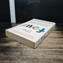 The Four: The Hidden DNA of Amazon, Apple, Facebook, and Google - Scott Galloway รูปที่ 5