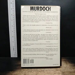 Murdoch - William Shawcross รูปที่ 2