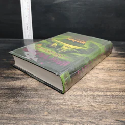 Harry Potter Year 6 แฮร์รี่ พอตเตอร์ กับ เจ้าชายเลือดผสม (ปกแข็ง) - J.K.Rowling รูปที่ 5