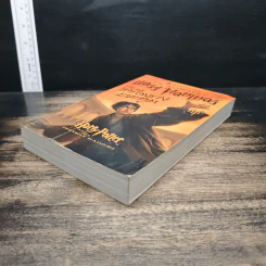 Harry Potter แฮร์รี่ พอตเตอร์ กับเครื่องรางยมทูต - J.K.Rowling รูปที่ 4