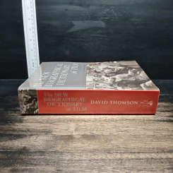 The New Biographical Dictionary of Film - David Thomson รูปที่ 3