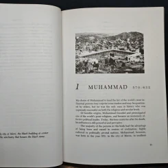 The 100: A Ranking of the Most Influential Persons in History - Michael H.Hart รูปที่ 14