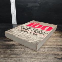 The 100: A Ranking of the Most Influential Persons in History - Michael H.Hart รูปที่ 4