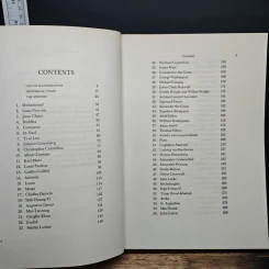 The 100: A Ranking of the Most Influential Persons in History - Michael H.Hart รูปที่ 7